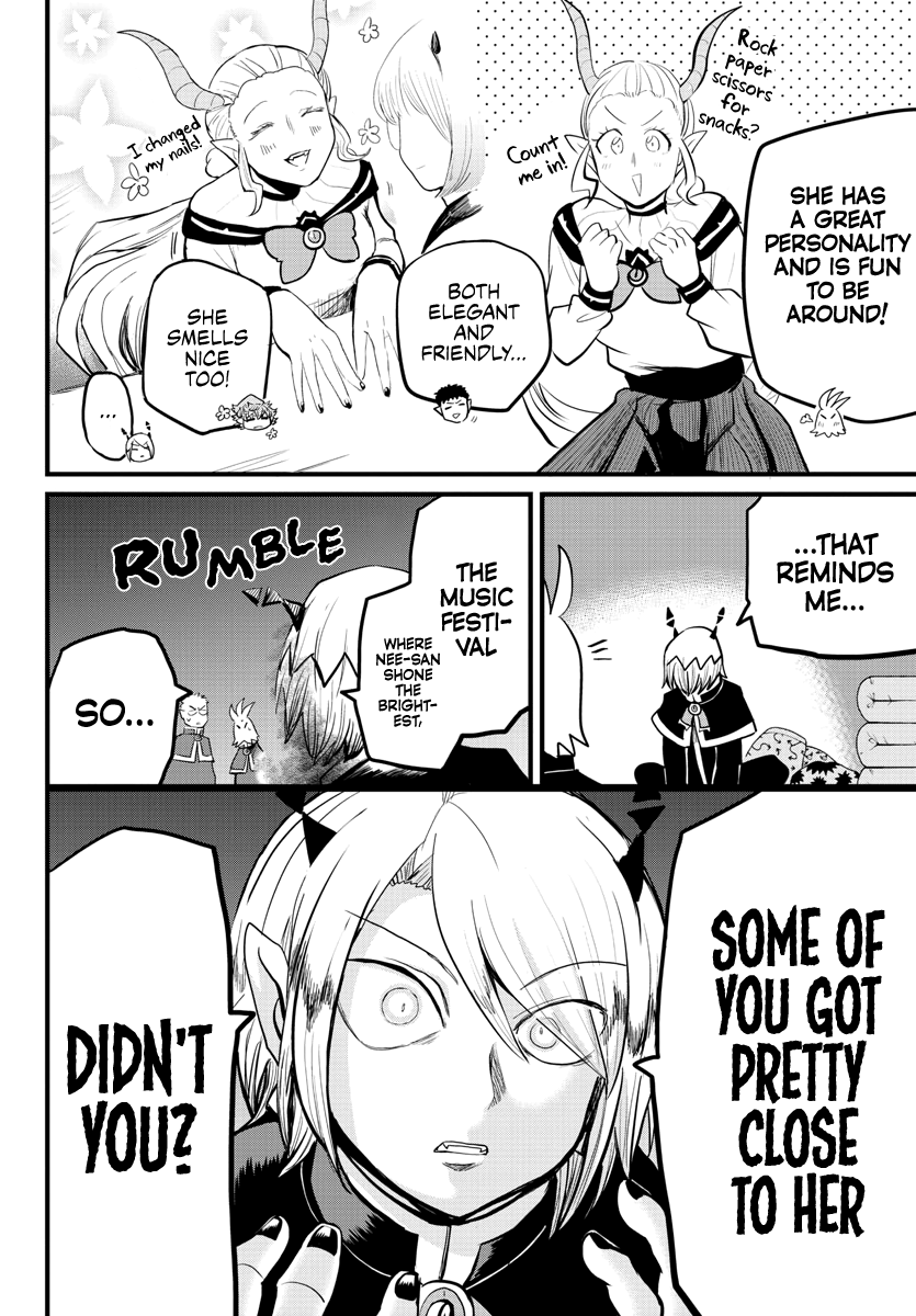 Read Welcome to Demon School! Iruma-kun EN Manga Online