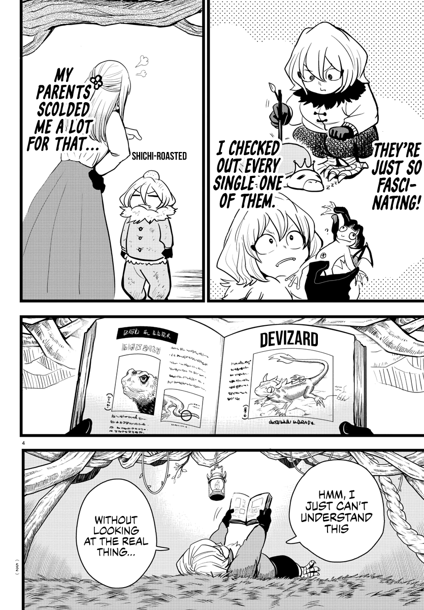 Read Welcome to Demon School! Iruma-kun EN Manga Online