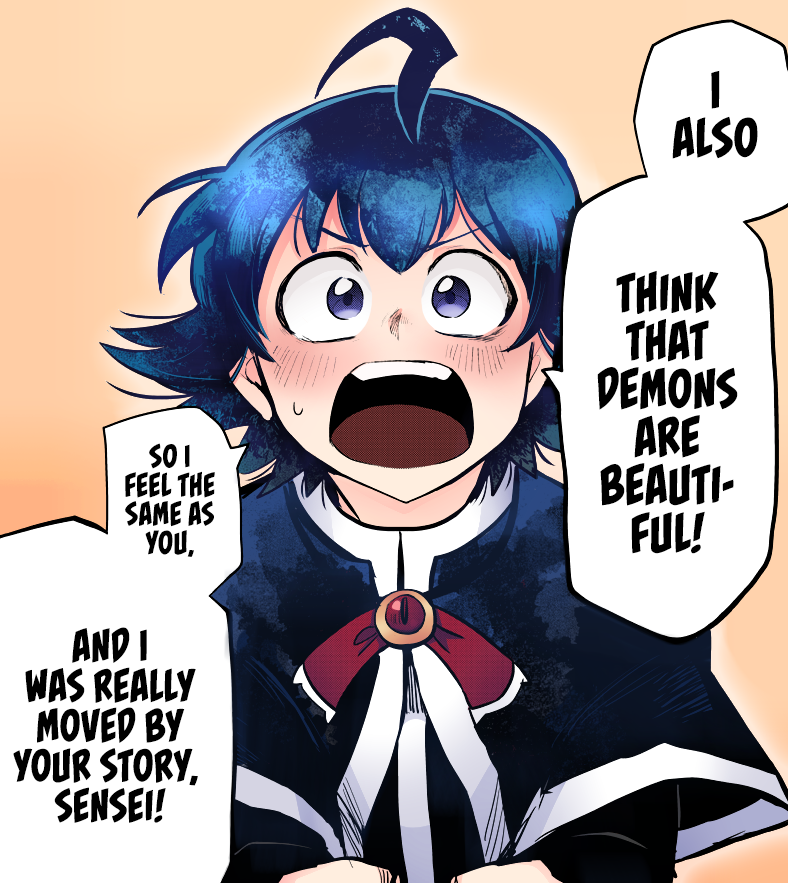 Read Welcome to Demon School! Iruma-kun EN Manga Online