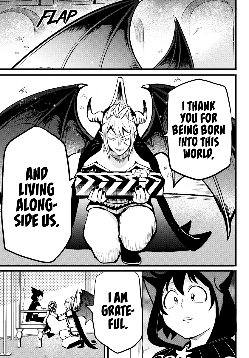 Read Welcome to Demon School! Iruma-kun EN Manga Online