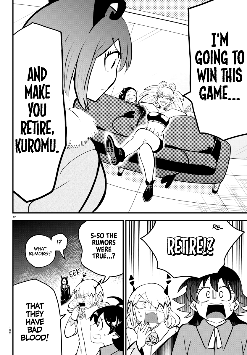 Read Welcome to Demon School! Iruma-kun EN Manga Online