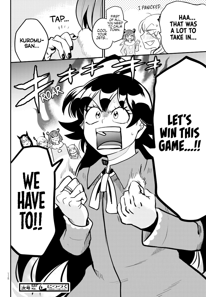 Read Welcome to Demon School! Iruma-kun EN Manga Online