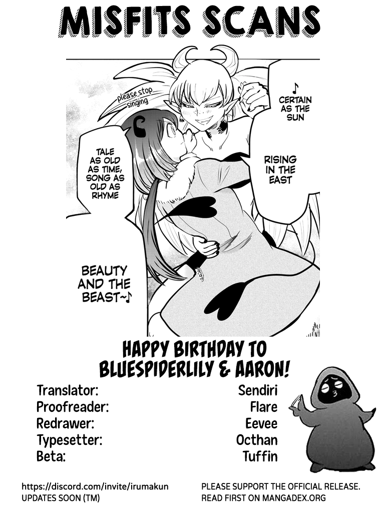 Read Welcome to Demon School! Iruma-kun EN Manga Online