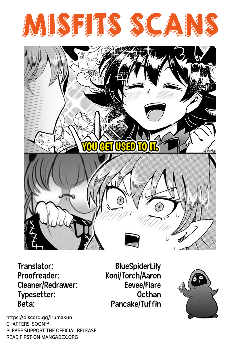 Read Welcome to Demon School! Iruma-kun EN Manga Online