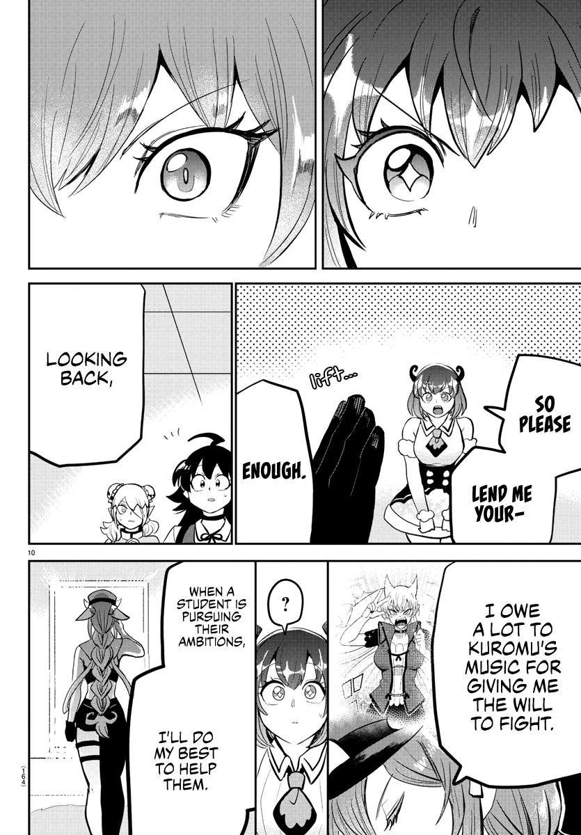 Read Welcome to Demon School! Iruma-kun EN Manga Online