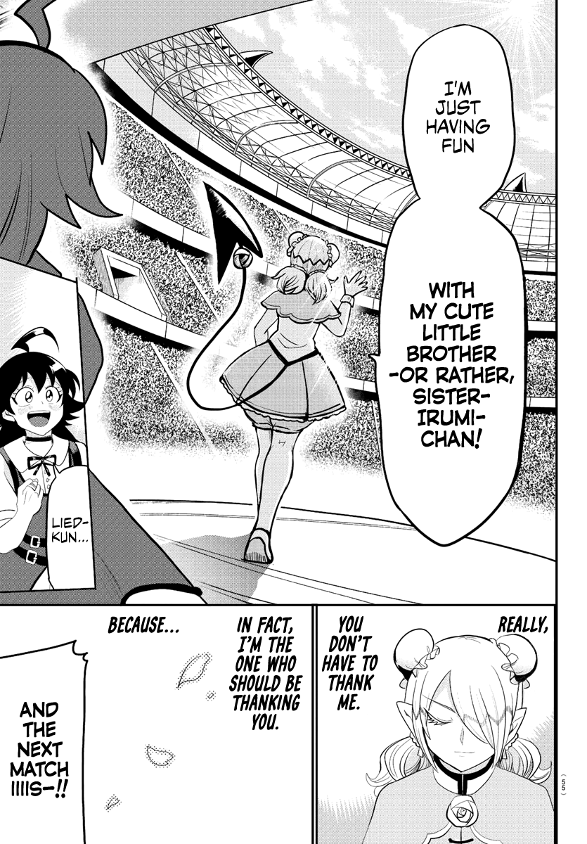 Read Welcome to Demon School! Iruma-kun EN Manga Online