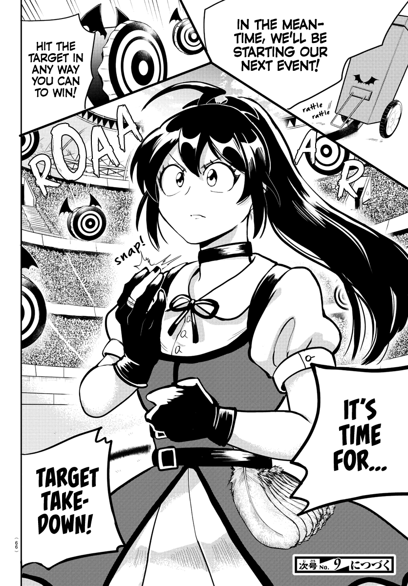 Read Welcome to Demon School! Iruma-kun EN Manga Online