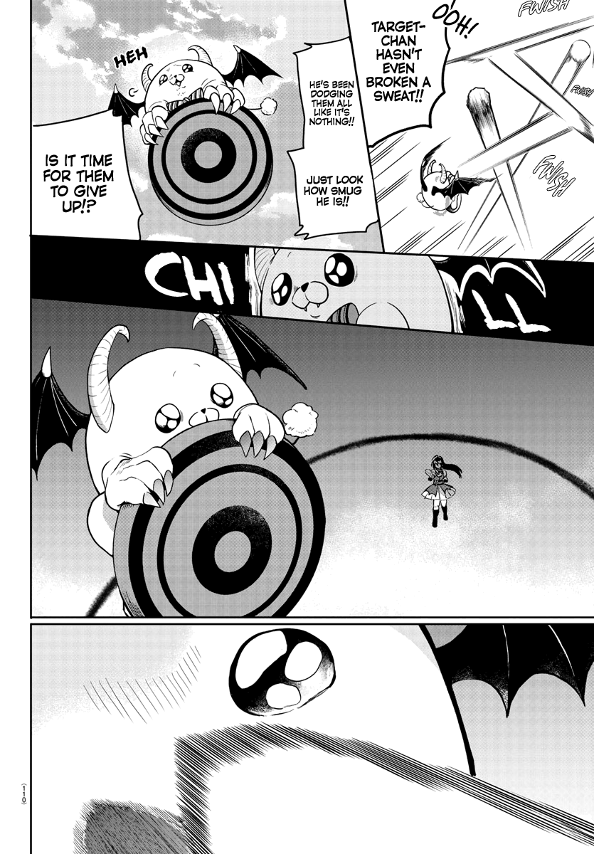 Read Welcome to Demon School! Iruma-kun EN Manga Online