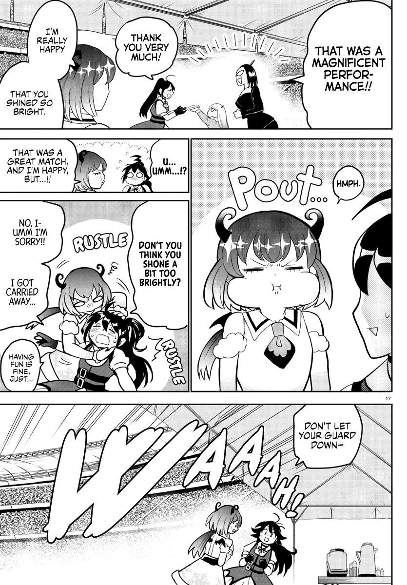 Read Welcome to Demon School! Iruma-kun EN Manga Online