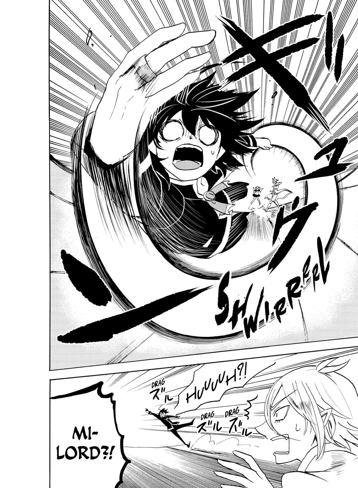 Read Welcome to Demon School! Iruma-kun EN Manga Online