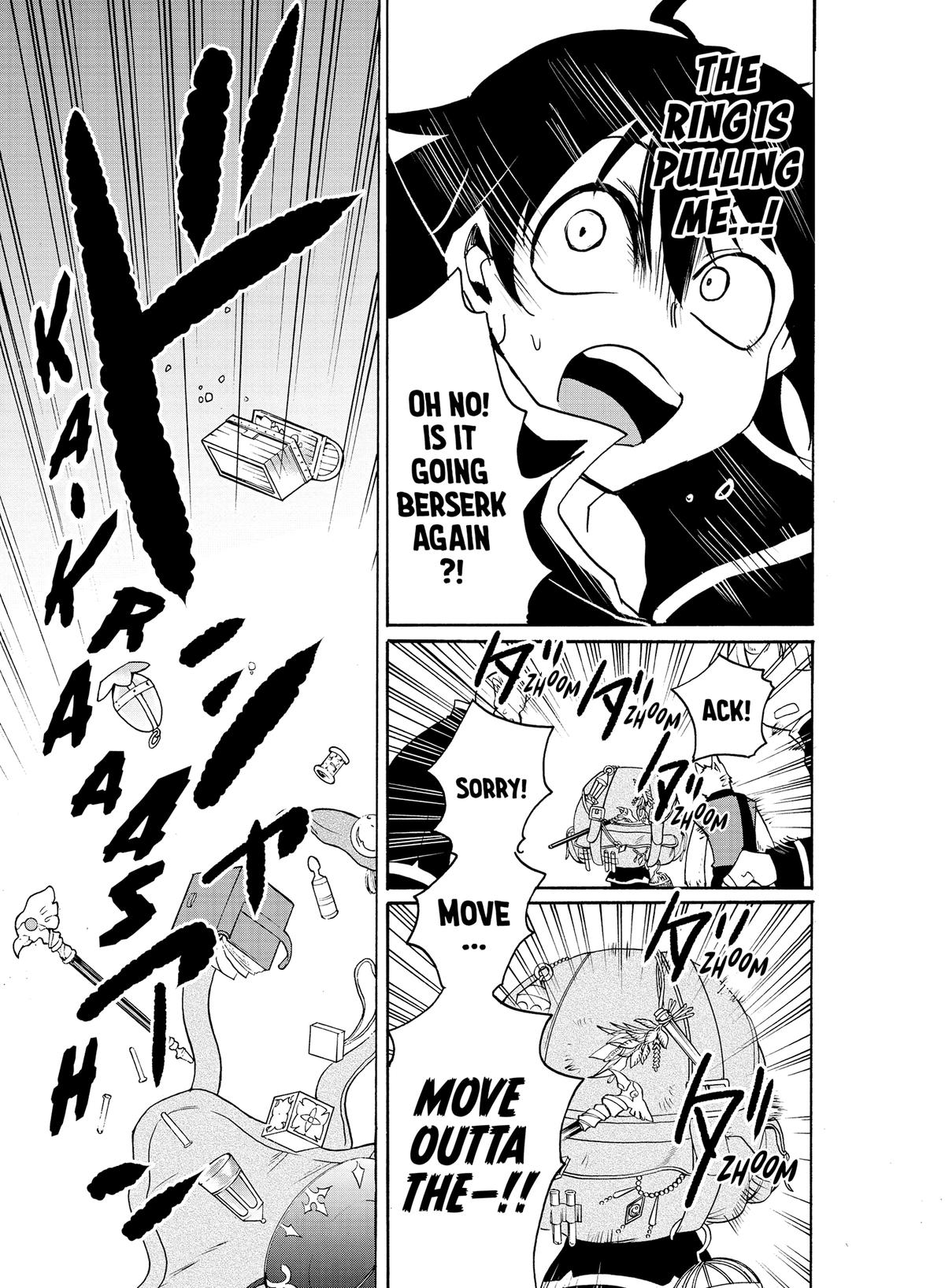 Read Welcome to Demon School! Iruma-kun EN Manga Online