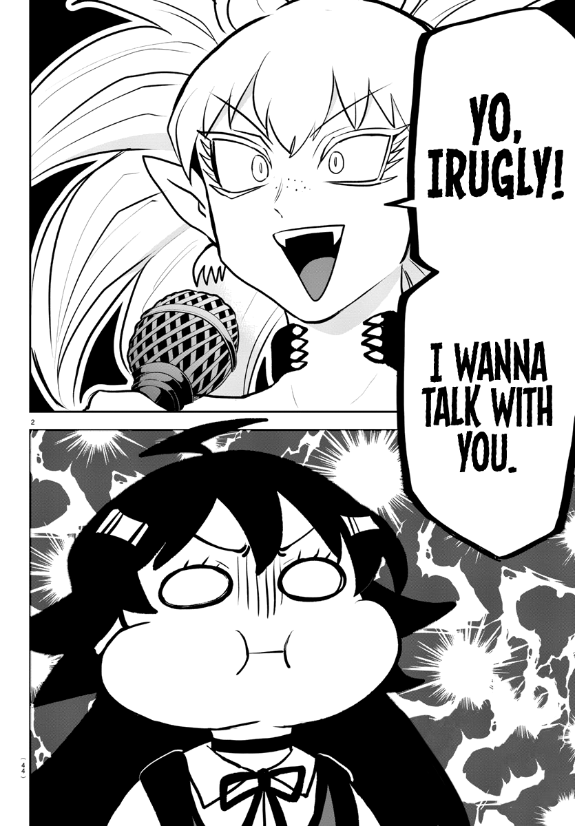 Read Welcome to Demon School! Iruma-kun EN Manga Online