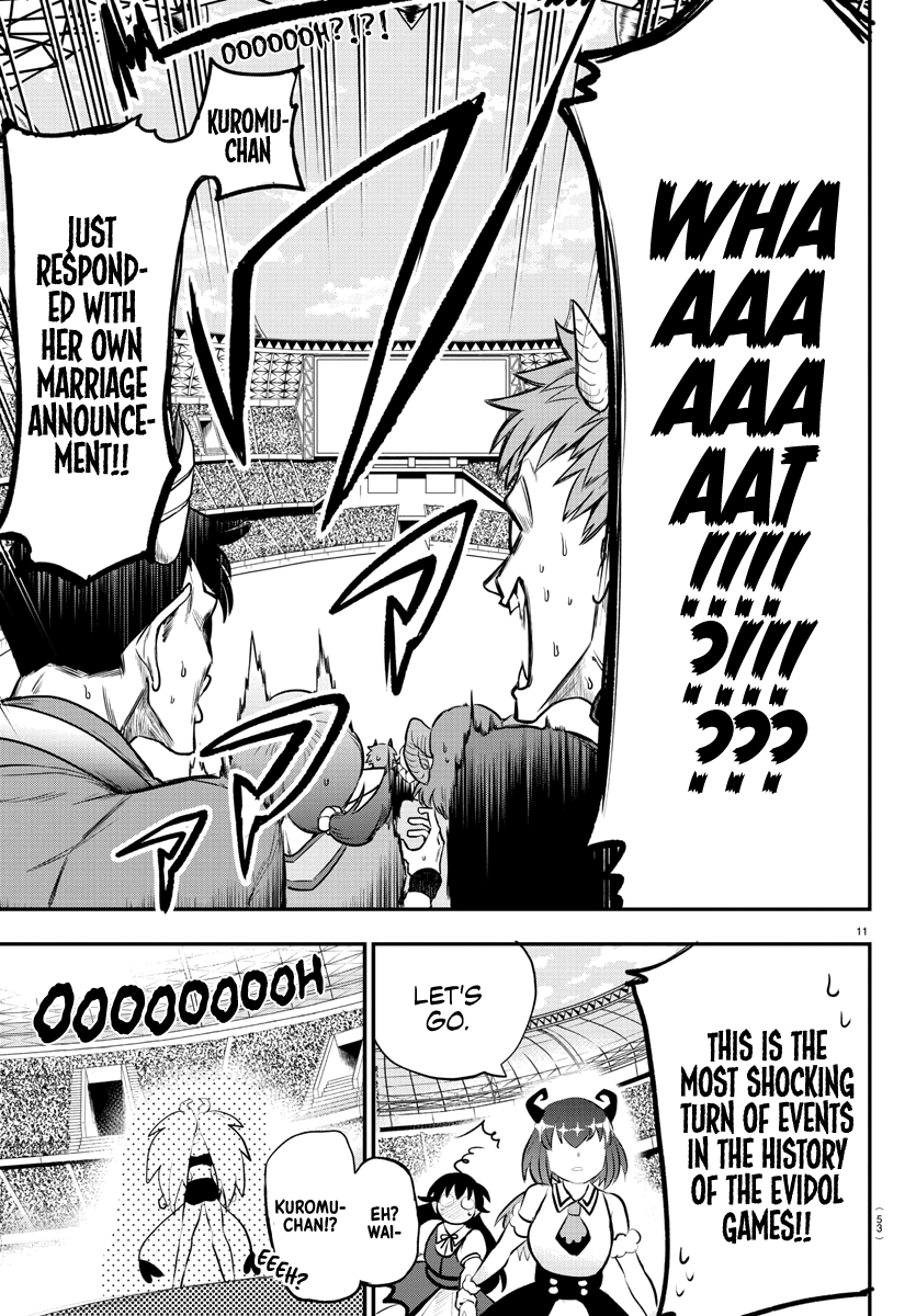 Read Welcome to Demon School! Iruma-kun EN Manga Online