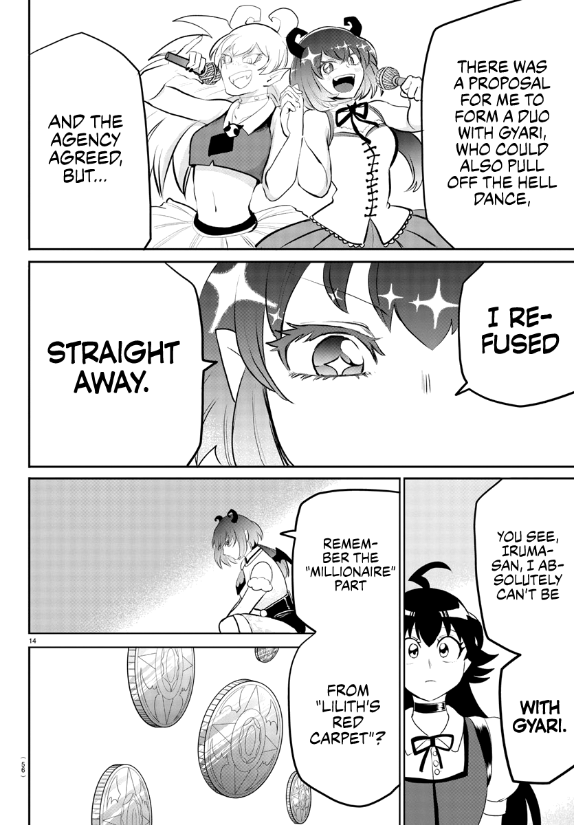 Read Welcome to Demon School! Iruma-kun EN Manga Online
