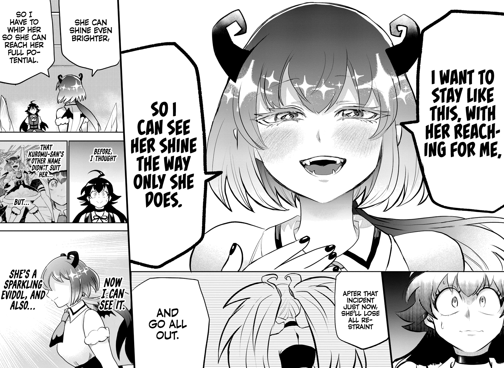 Read Welcome to Demon School! Iruma-kun EN Manga Online