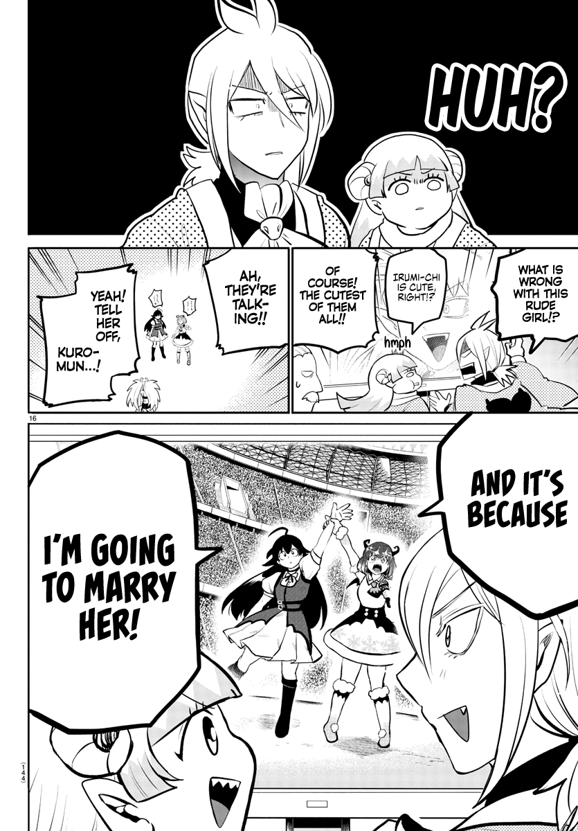 Read Welcome to Demon School! Iruma-kun EN Manga Online
