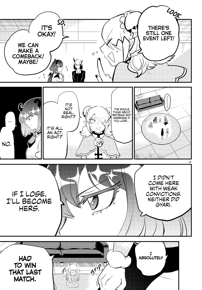 Read Welcome to Demon School! Iruma-kun EN Manga Online