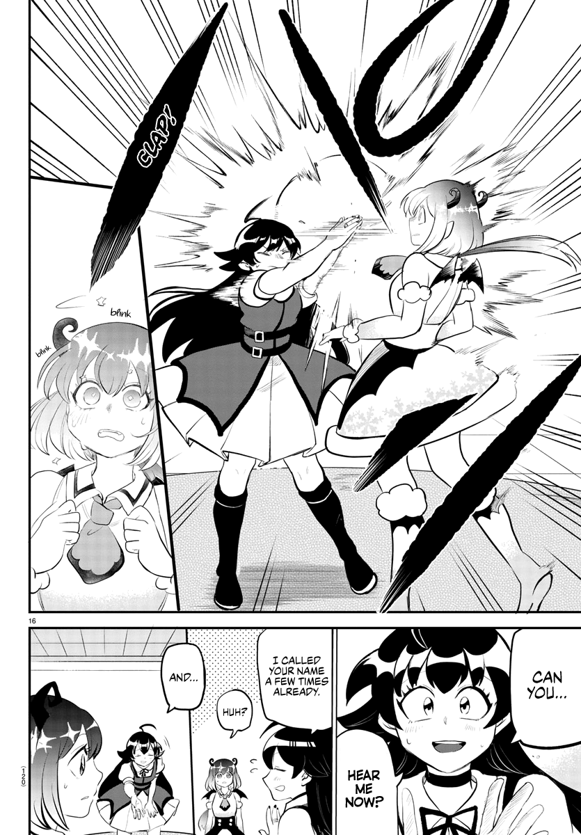 Read Welcome to Demon School! Iruma-kun EN Manga Online
