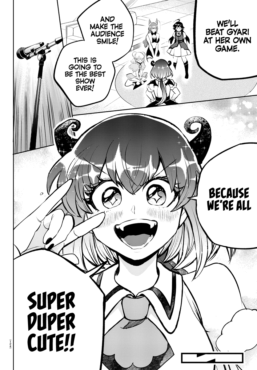 Read Welcome to Demon School! Iruma-kun EN Manga Online