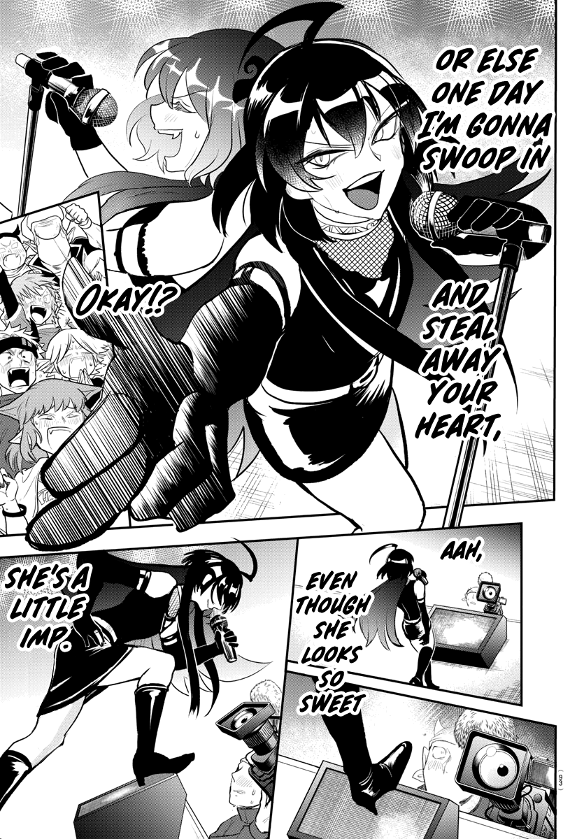 Read Welcome to Demon School! Iruma-kun EN Manga Online