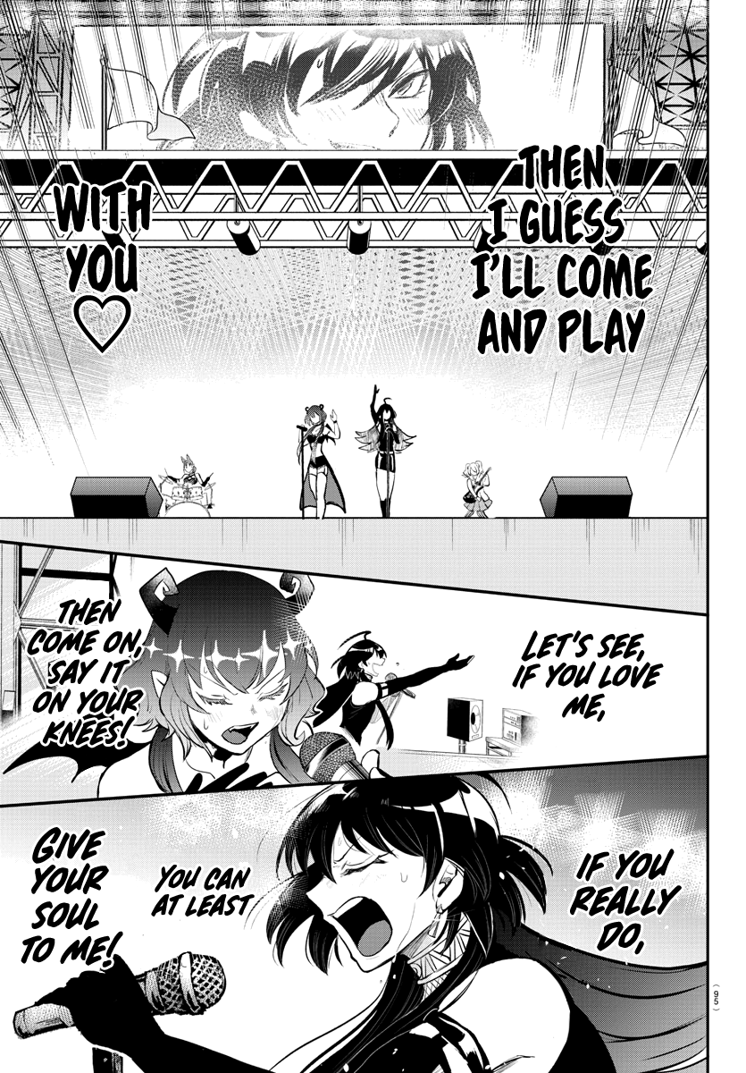 Read Welcome to Demon School! Iruma-kun EN Manga Online