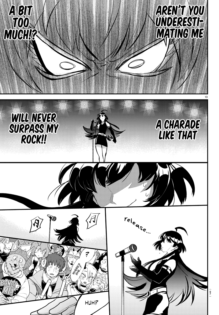 Read Welcome to Demon School! Iruma-kun EN Manga Online