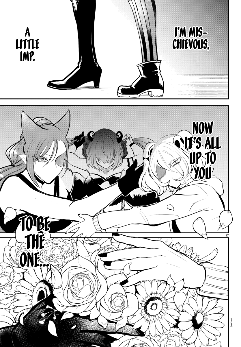 Read Welcome to Demon School! Iruma-kun EN Manga Online