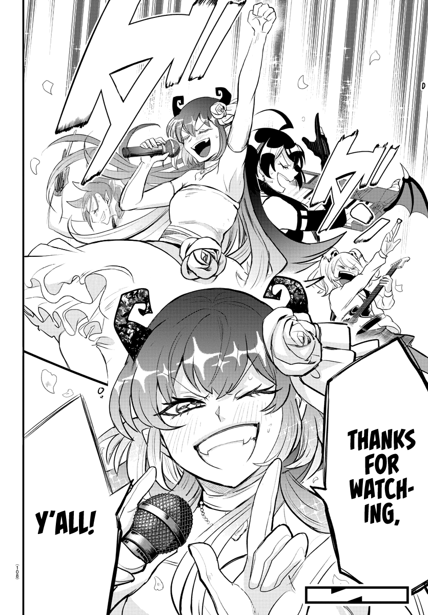 Read Welcome to Demon School! Iruma-kun EN Manga Online