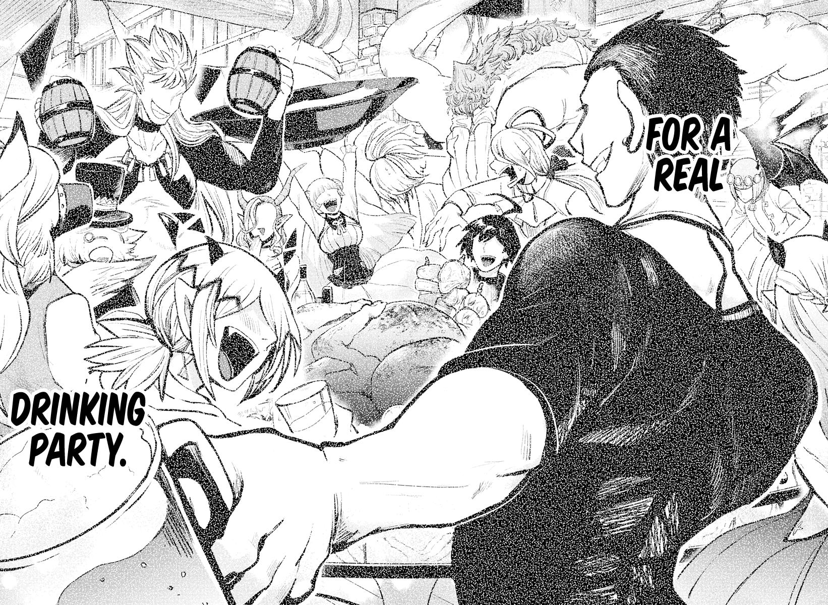 Read Welcome to Demon School! Iruma-kun EN Manga Online