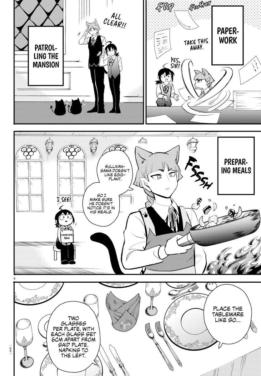 Read Welcome to Demon School! Iruma-kun EN Manga Online