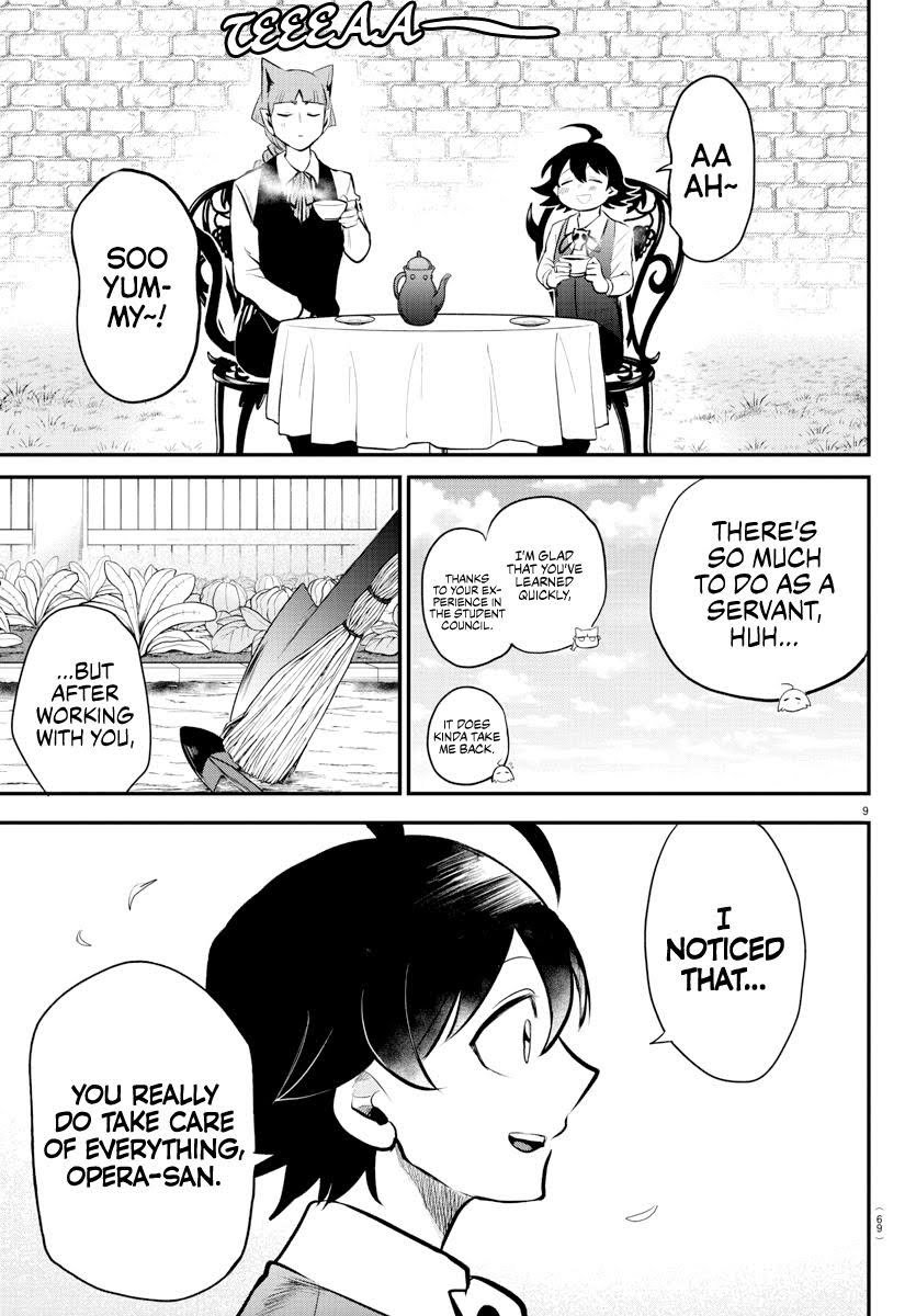 Read Welcome to Demon School! Iruma-kun EN Manga Online