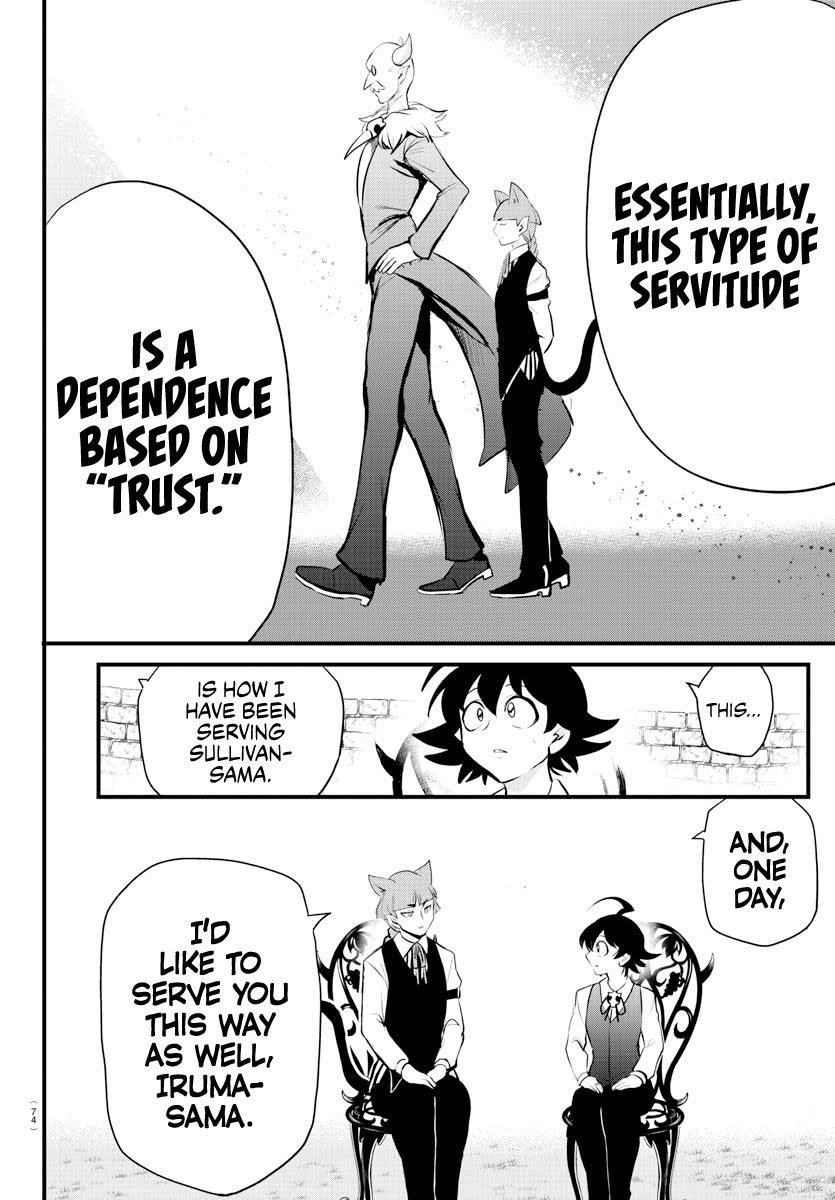 Read Welcome to Demon School! Iruma-kun EN Manga Online
