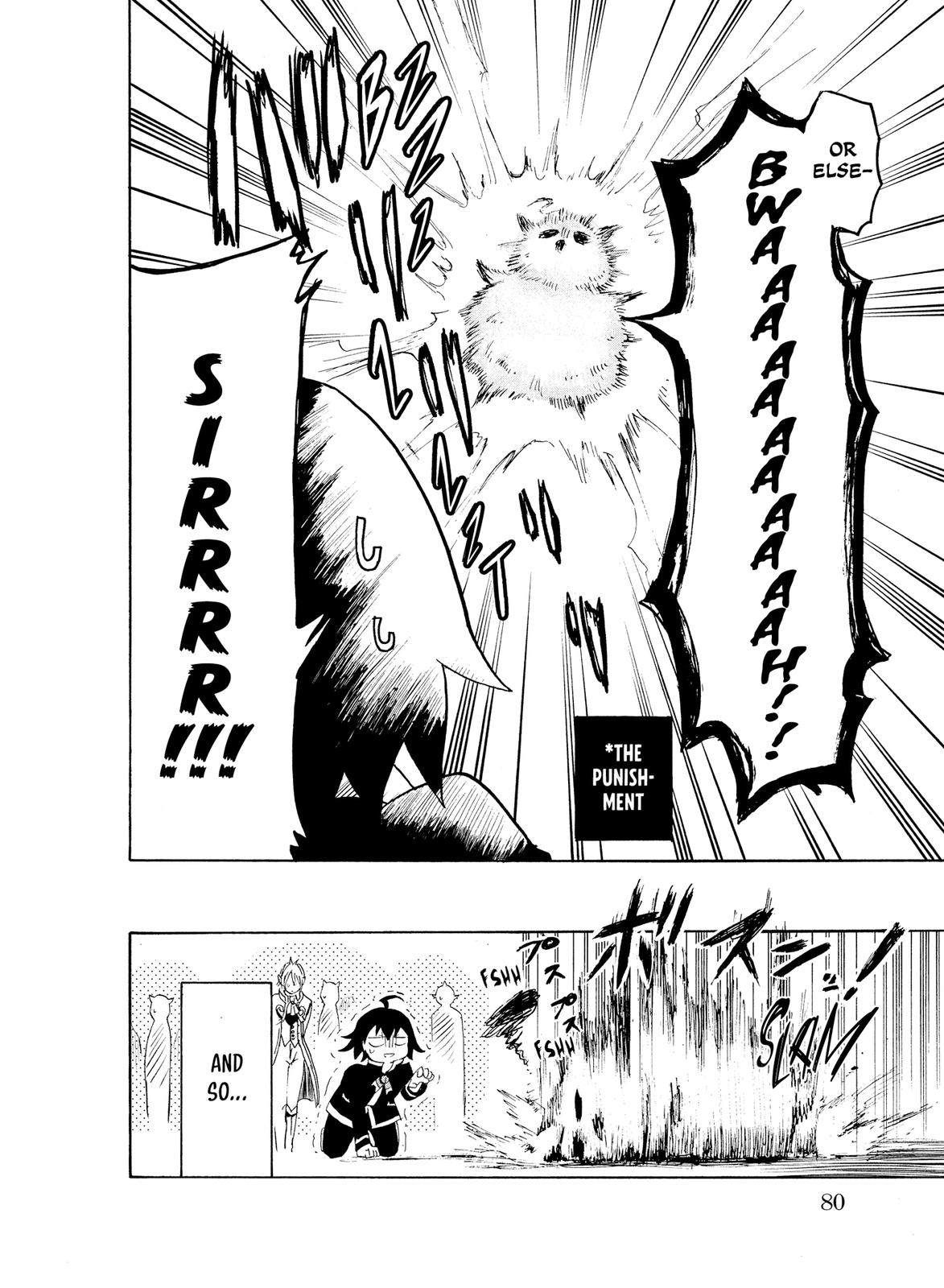 Read Welcome to Demon School! Iruma-kun EN Manga Online