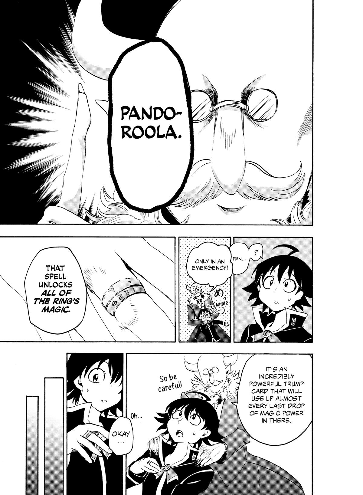 Read Welcome to Demon School! Iruma-kun EN Manga Online