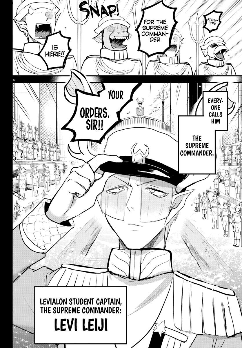Read Welcome to Demon School! Iruma-kun EN Manga Online