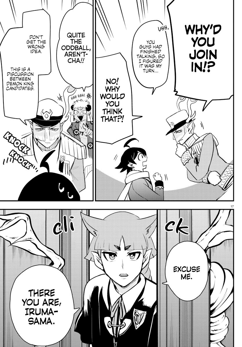 Read Welcome to Demon School! Iruma-kun EN Manga Online