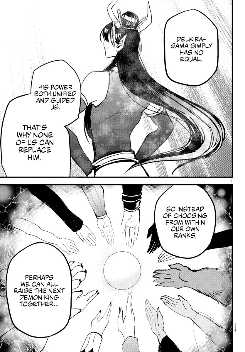 Read Welcome to Demon School! Iruma-kun EN Manga Online