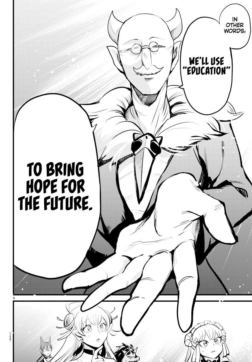 Read Welcome to Demon School! Iruma-kun EN Manga Online