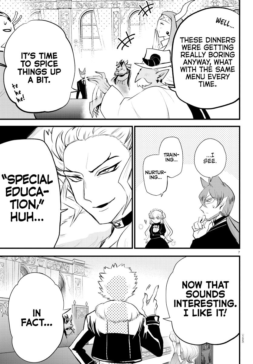Read Welcome to Demon School! Iruma-kun EN Manga Online