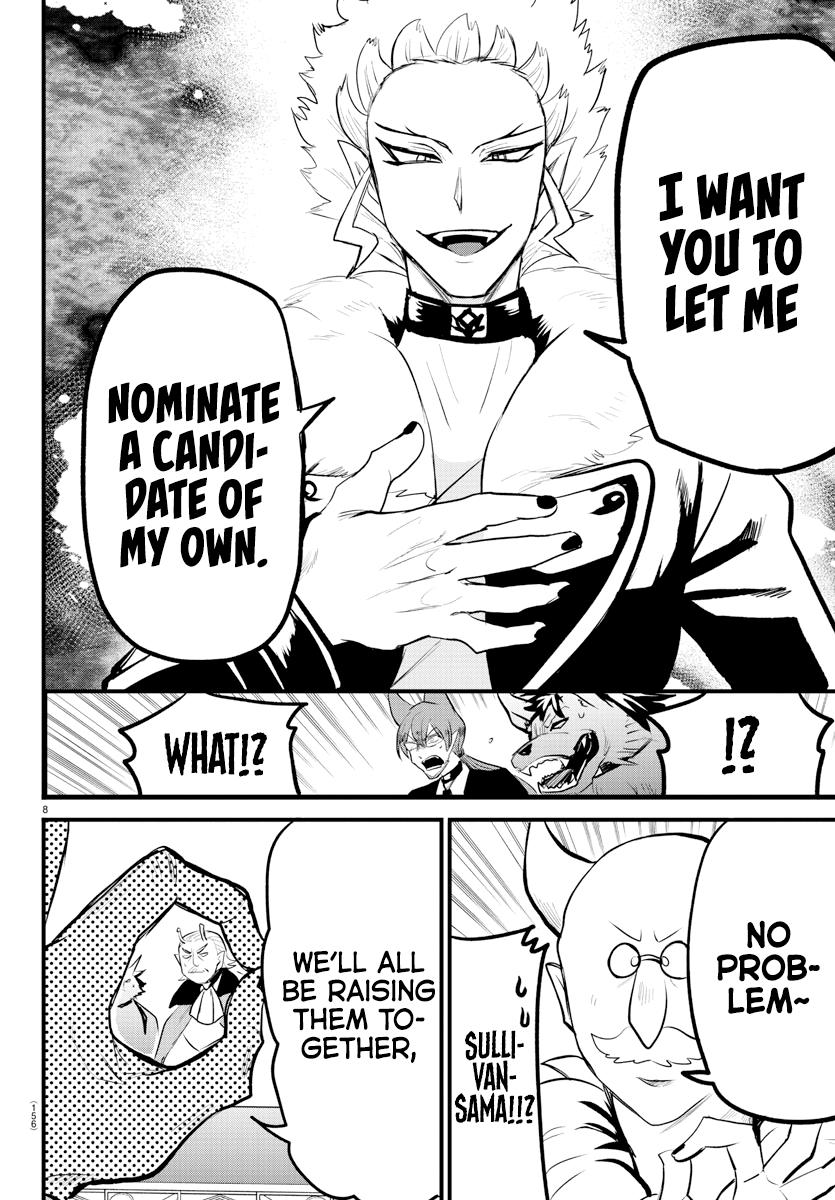Read Welcome to Demon School! Iruma-kun EN Manga Online