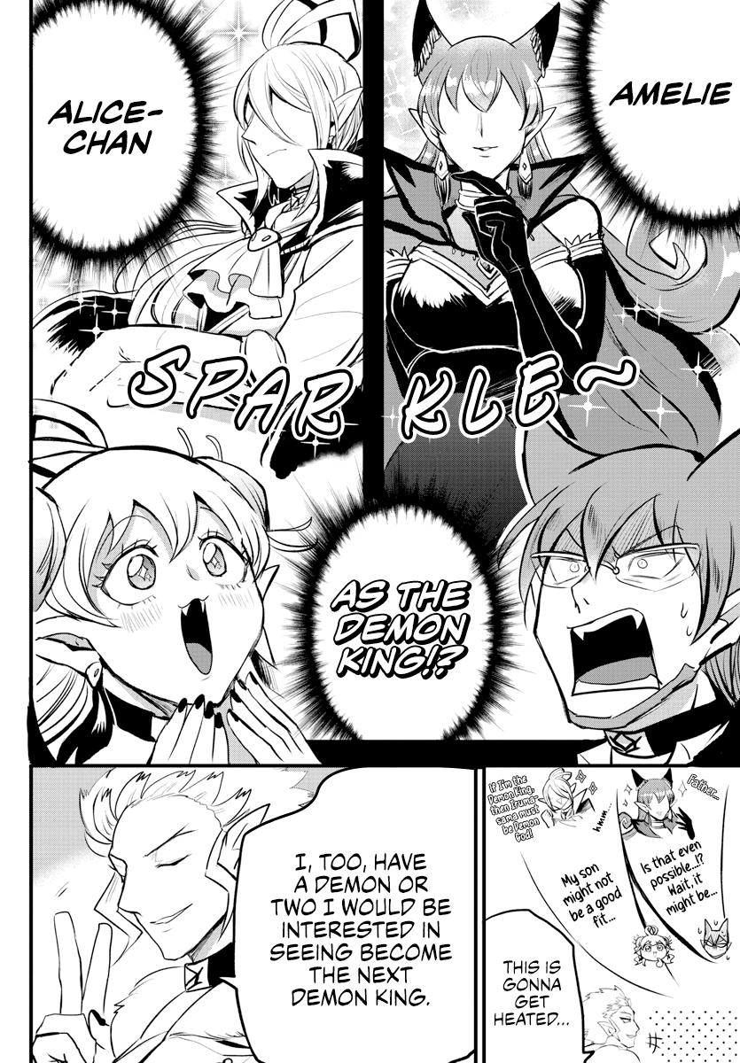 Read Welcome to Demon School! Iruma-kun EN Manga Online