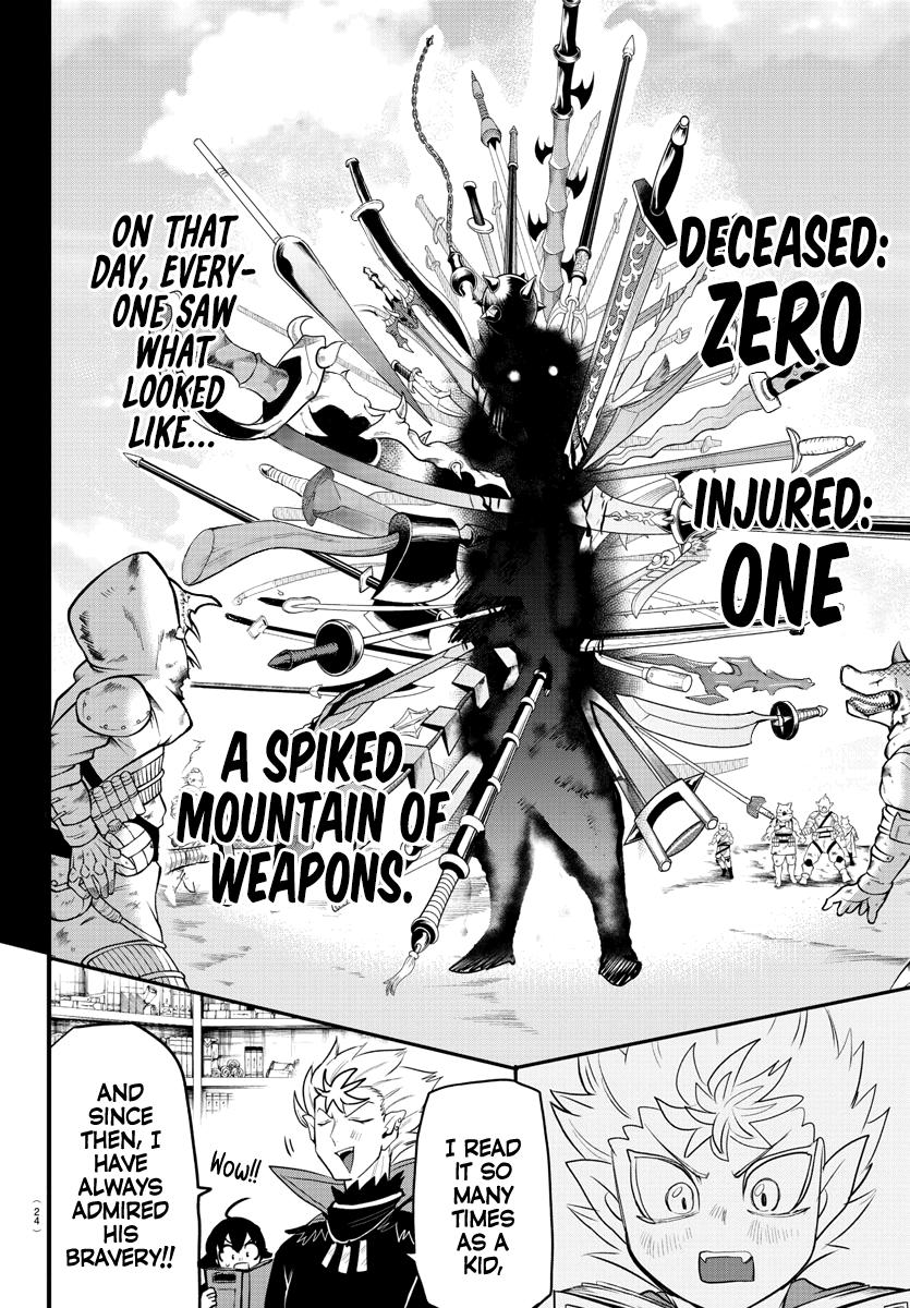 Read Welcome to Demon School! Iruma-kun EN Manga Online