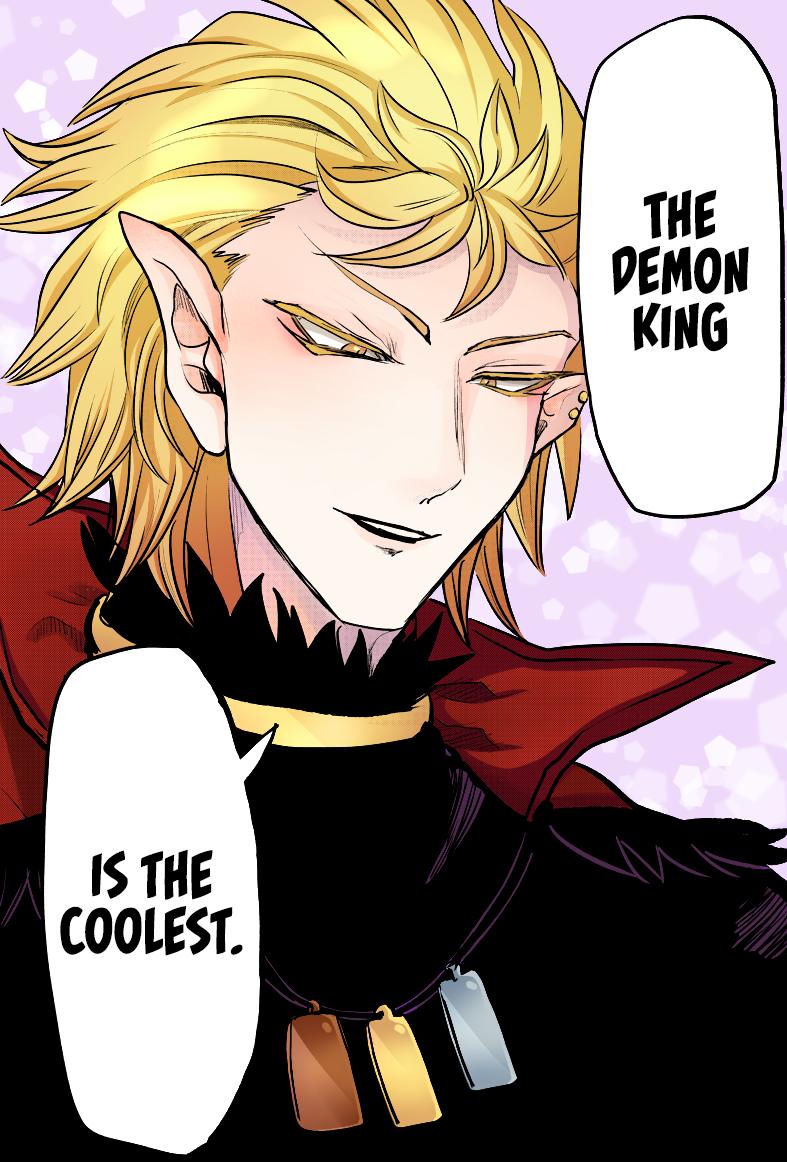 Read Welcome to Demon School! Iruma-kun EN Manga Online