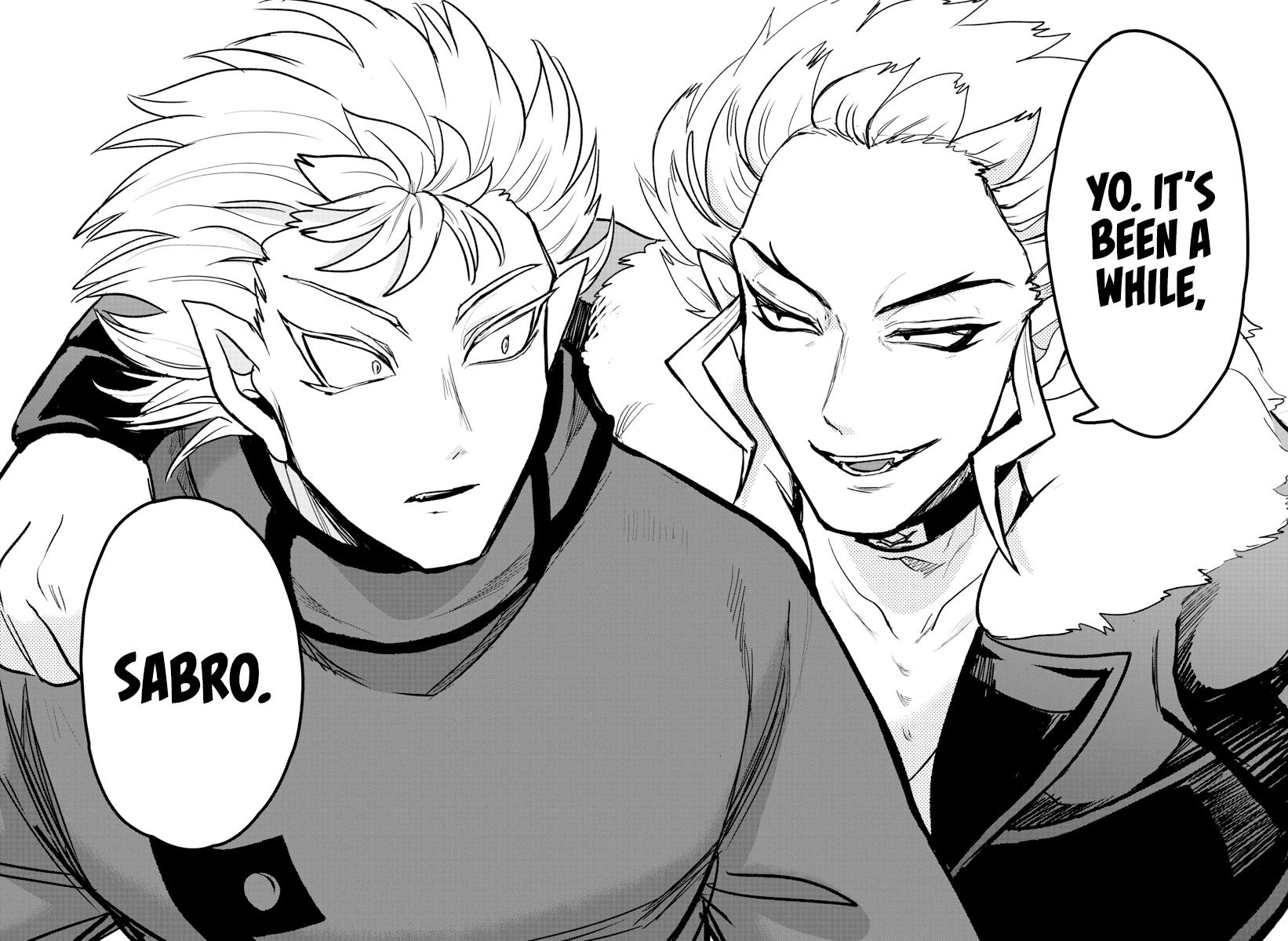 Read Welcome to Demon School! Iruma-kun EN Manga Online