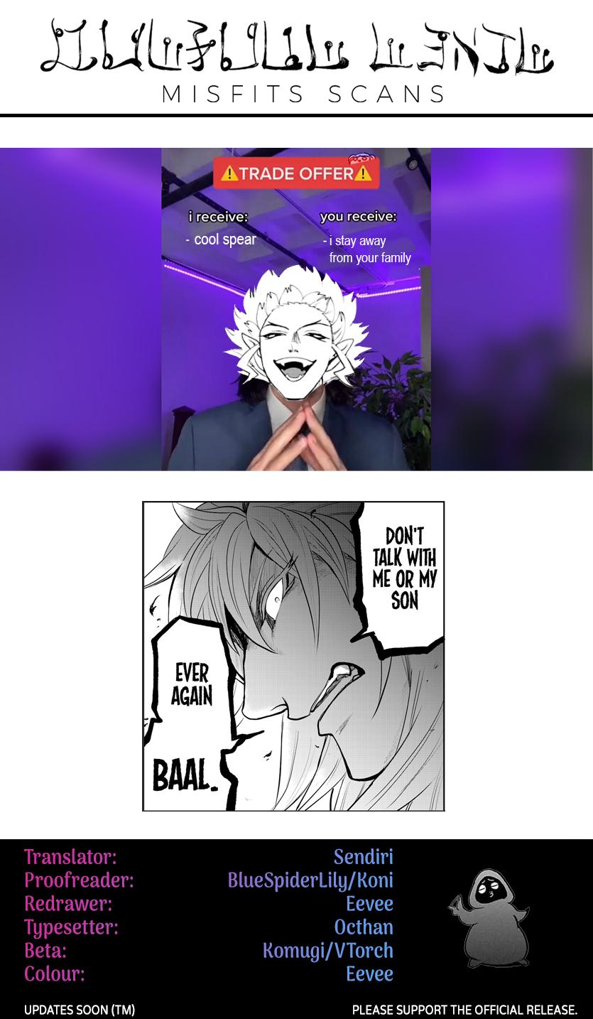 Read Welcome to Demon School! Iruma-kun EN Manga Online