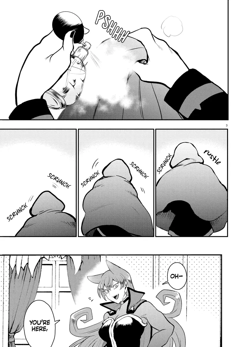 Read Welcome to Demon School! Iruma-kun EN Manga Online