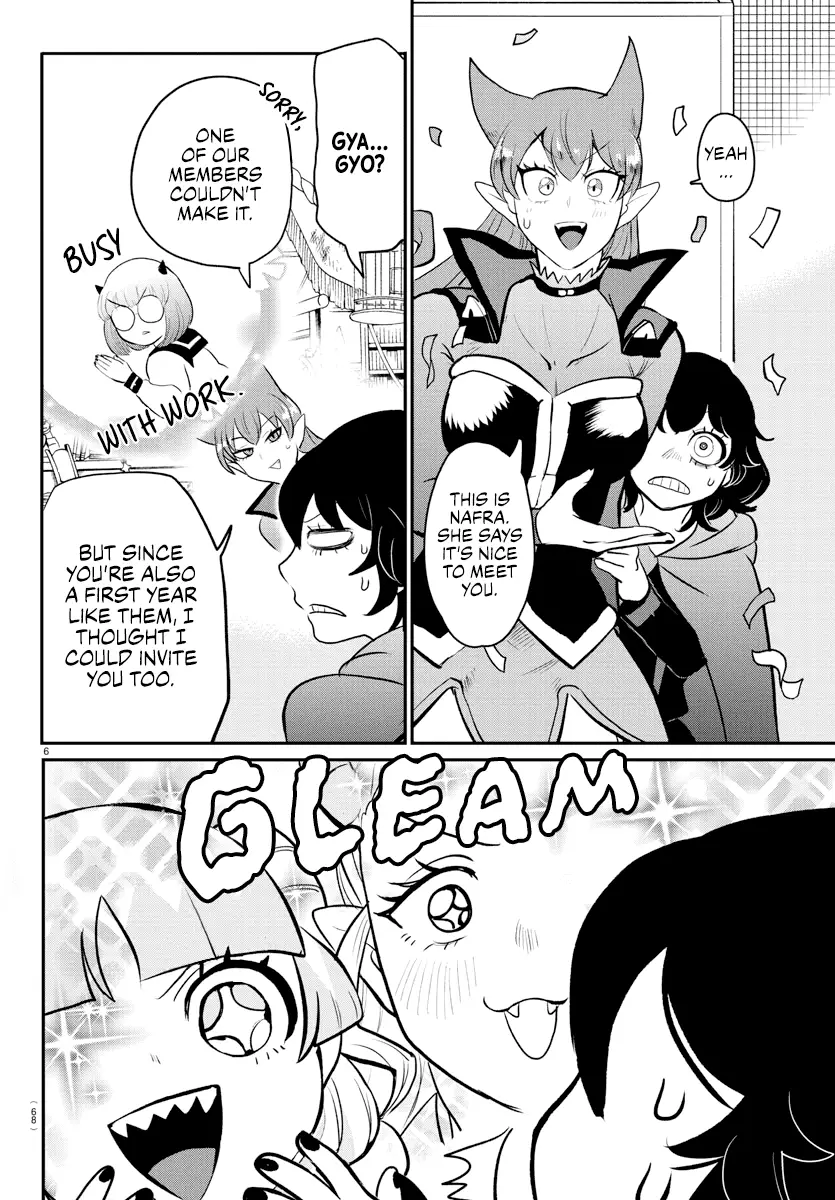 Read Welcome to Demon School! Iruma-kun EN Manga Online