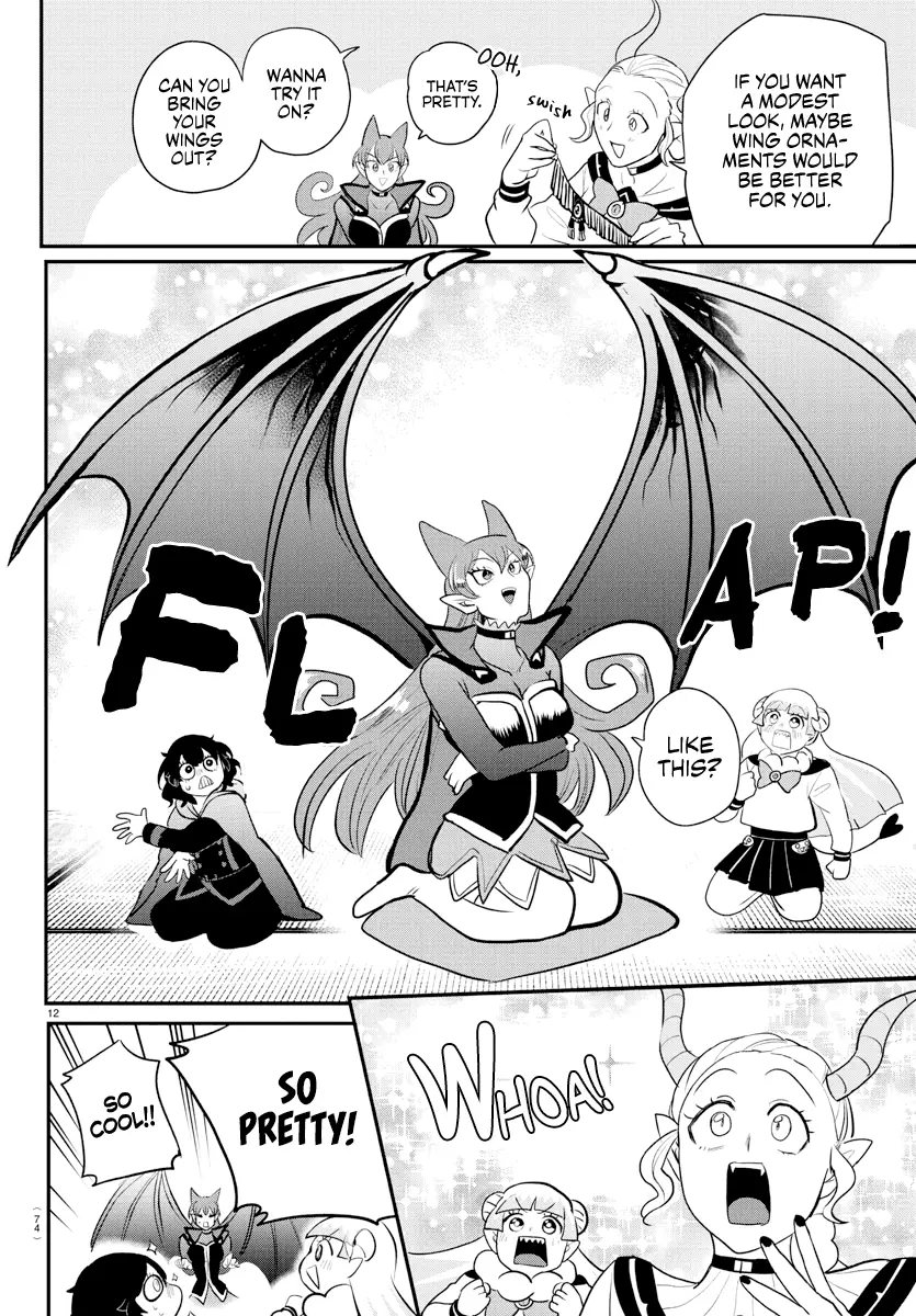 Read Welcome to Demon School! Iruma-kun EN Manga Online