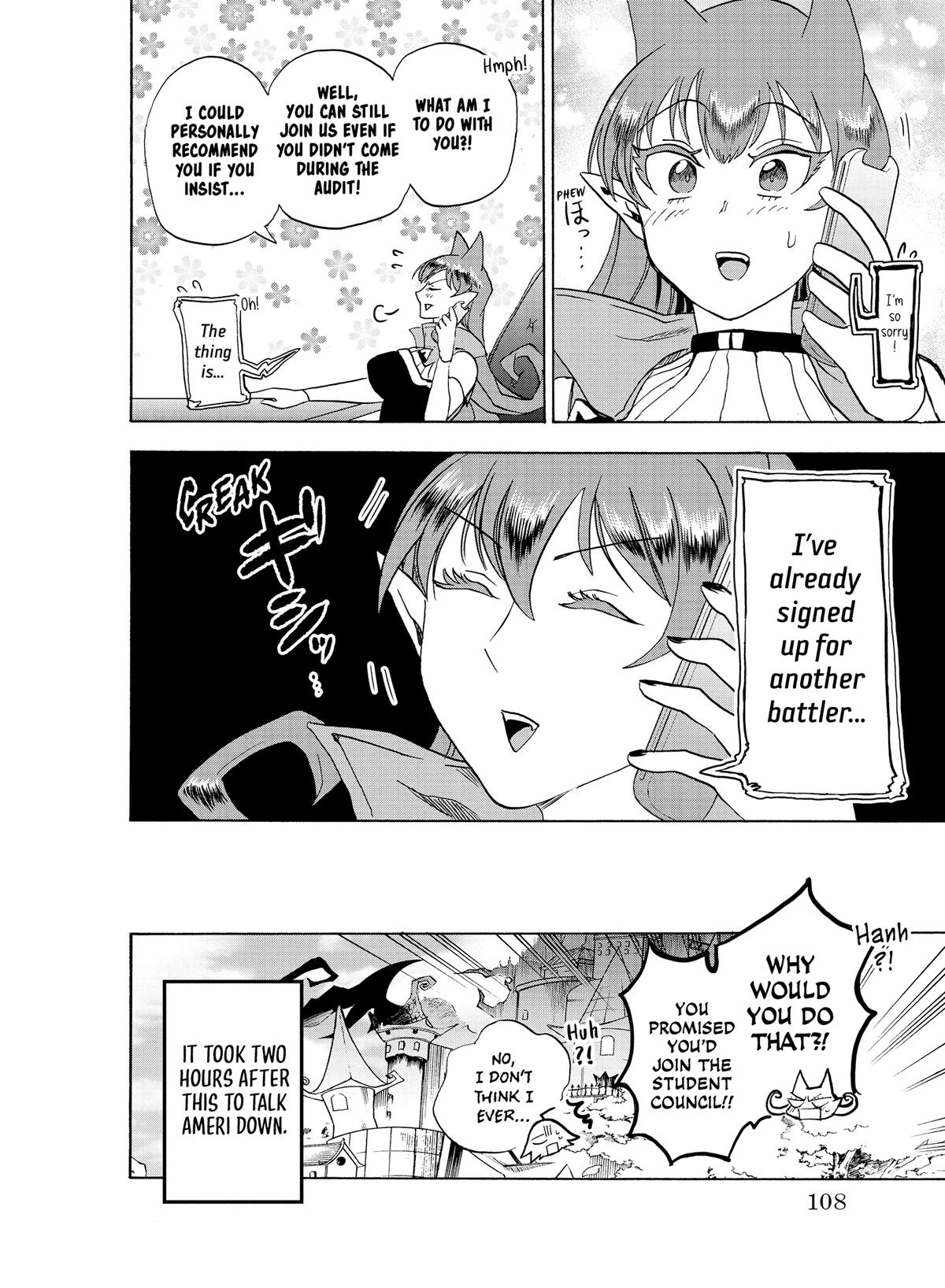 Read Welcome to Demon School! Iruma-kun EN Manga Online