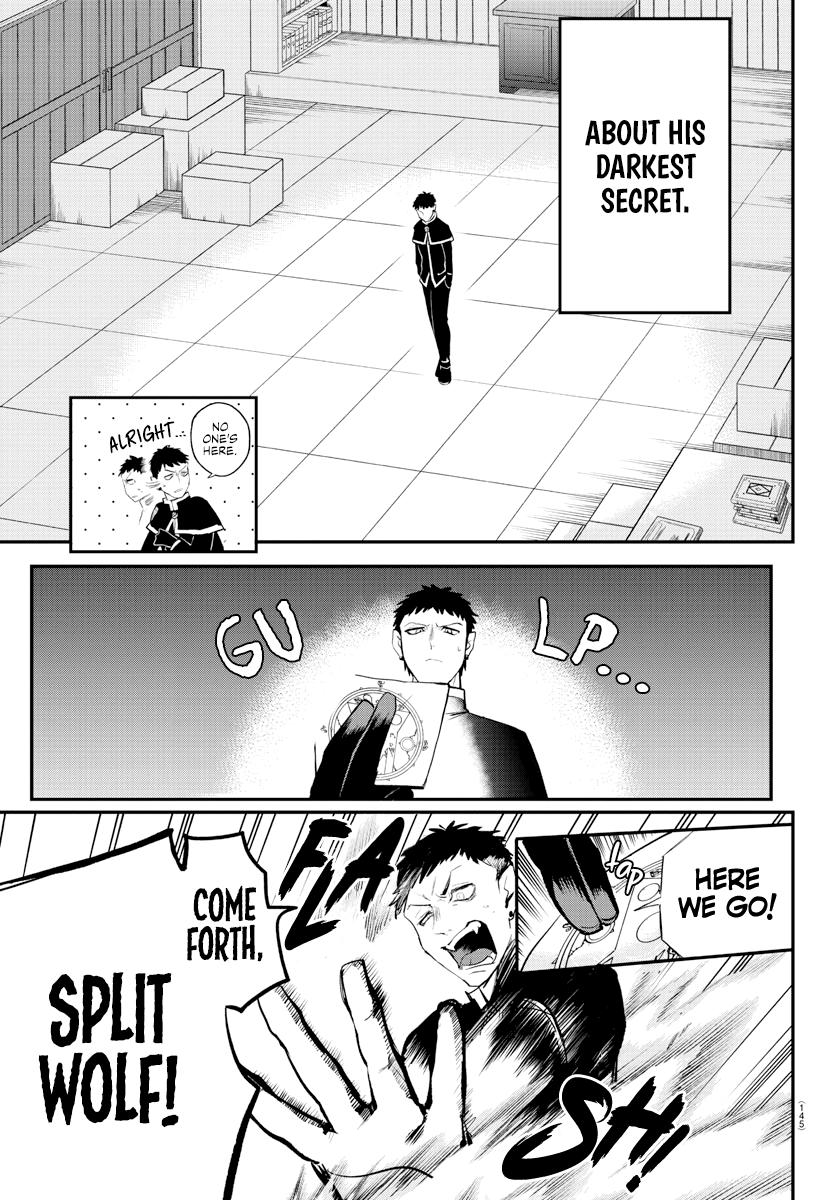 Read Welcome to Demon School! Iruma-kun EN Manga Online